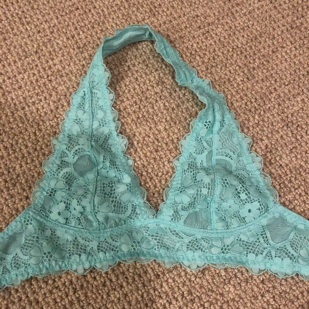 Sea Foam Bralette